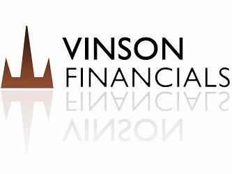  Vinson Financials Ltd